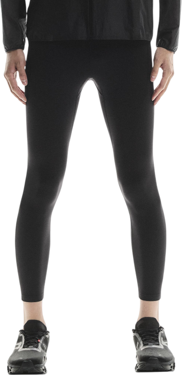 Ponožky On Running Performance Winter Tights Čierna | 1mf30160553, 0