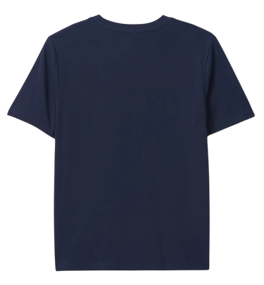 Tričko GAP T-Shirt with Soccer Graphic Navy | 745879-01, 1