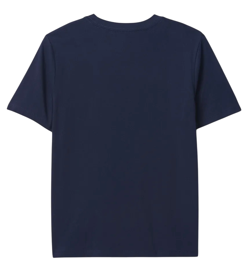 Tričko GAP T-Shirt with Soccer Graphic Navy | 745879-01, 1