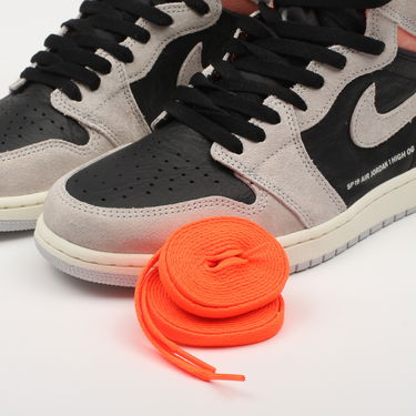 Tenisky a topánky Jordan Air Jordan 1 Retro High OG "Neutral Grey" Šedá | 555088-018, 4
