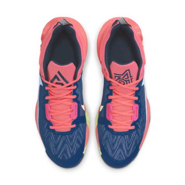 Tenisky a topánky Nike Giannis Immortality 2 Ružová | DM0825-400, 2