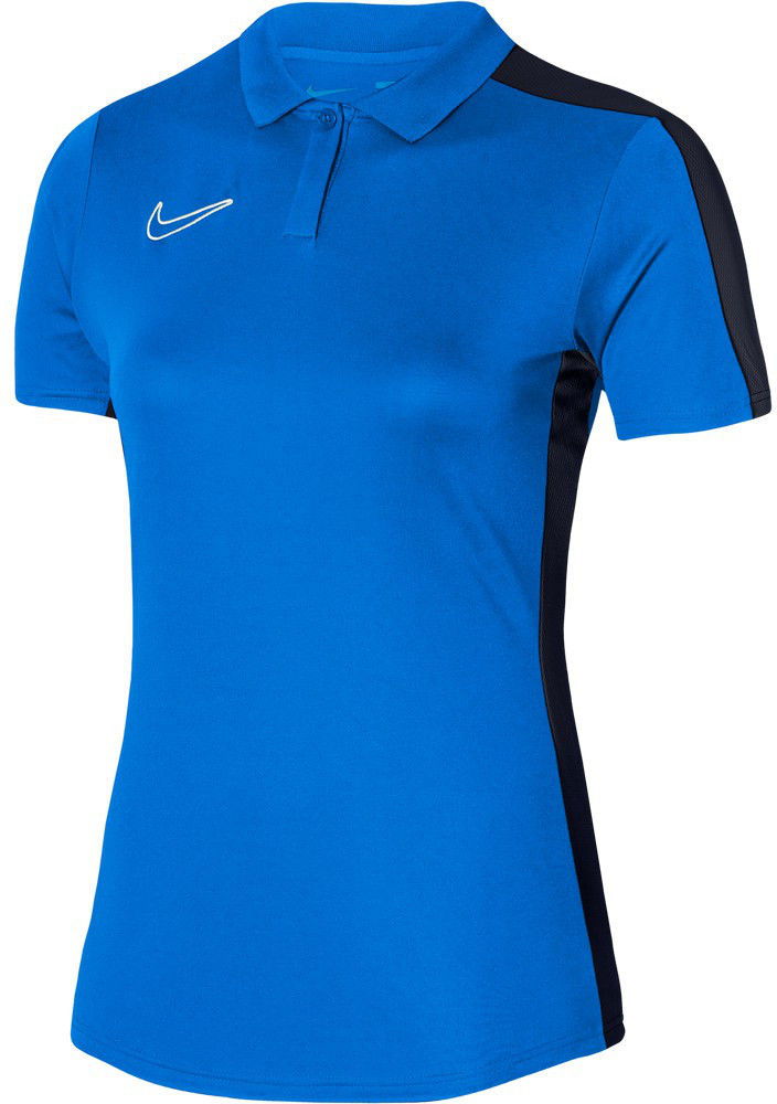 Polo tričko Nike Dri-FIT Academy 23 Polo Shirt Modrá | dr1348-463, 0