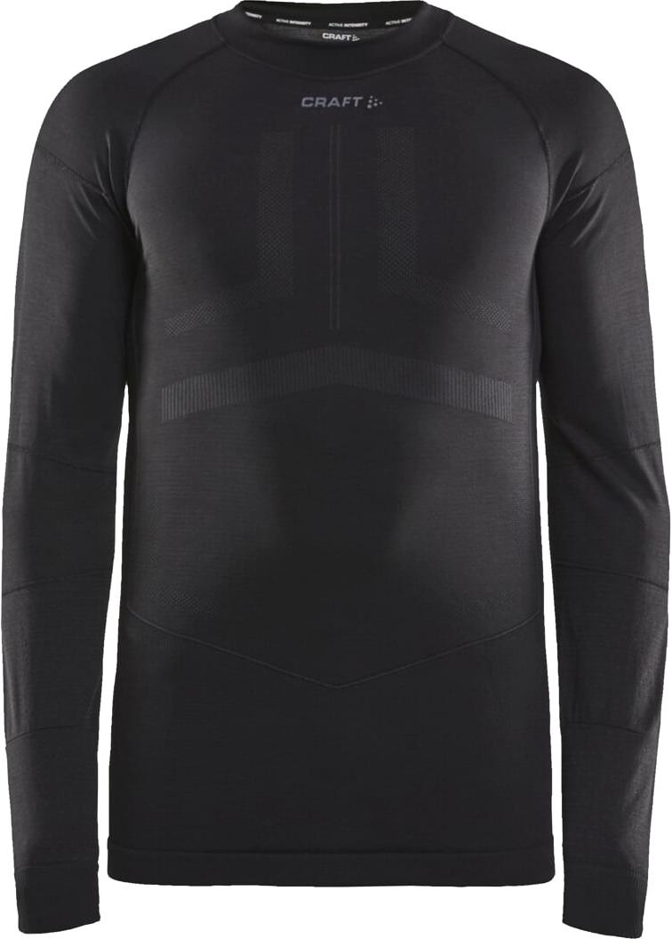 Tričko Craft Active Intensity T-Shirt Čierna | 1907933-999995, 0