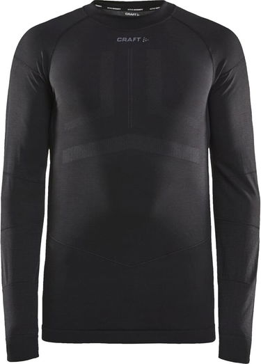 Tričko Craft Active Intensity T-Shirt Čierna | 1907933-999995, 0