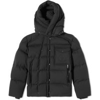 Bunda Moncler Karakorum Down Filled Nylon Jacket Čierna | 1A002-89AA6-04-999, 1