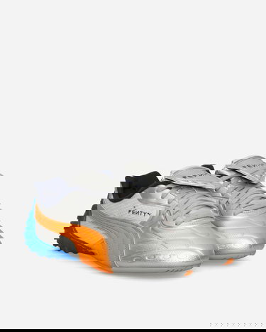 Tenisky a topánky Puma FENTY Avanti LS-X Metalická | 404808-02, 2