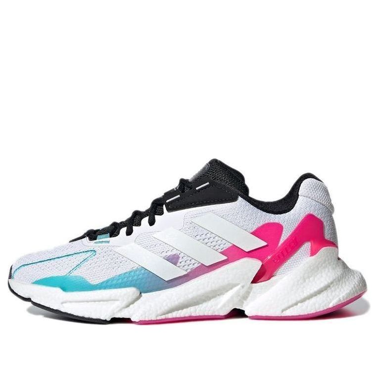 Tenisky a topánky adidas Performance X9000L4 Biela | GW5841