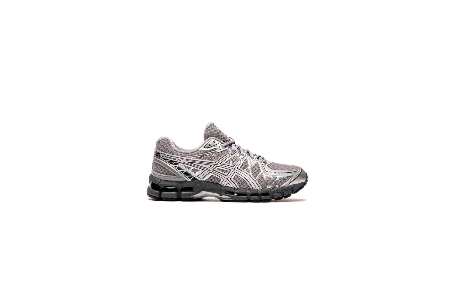 Tenisky a topánky Asics GEL-KAYANO 20 Šedá | 1203A388-020, 0