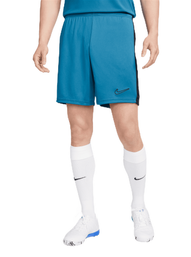 Šortky Nike Dri-FIT Academy Global Football Shorts Modrá | DV9742-457