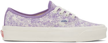 Tenisky a topánky Vans Purple OG Authentic LX Fialová | VN0A4BV94IA, 1