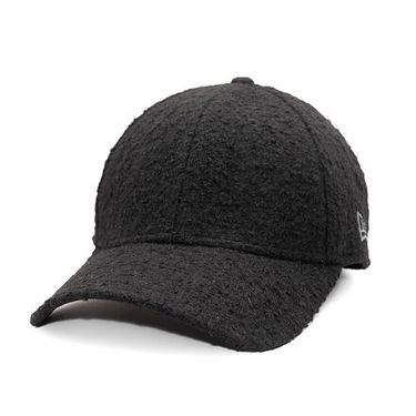 Šiltovka New Era New Era 9FORTY Shetland Moon Cloud Wool Adjustable Hat (56-59 cm) Čierna | 60565072, 1