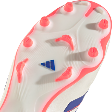 Tenisky a topánky adidas Performance Copa Pure III League FG/MG Rôznofarebný | jh6299, 6