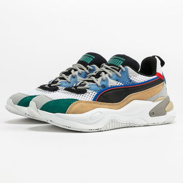 Tenisky a topánky Puma RS-2K HF THE HUNDREDS Rôznofarebný | 373724 01, 1