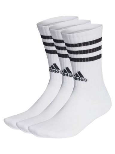 Socks 3S Cushioned Crew