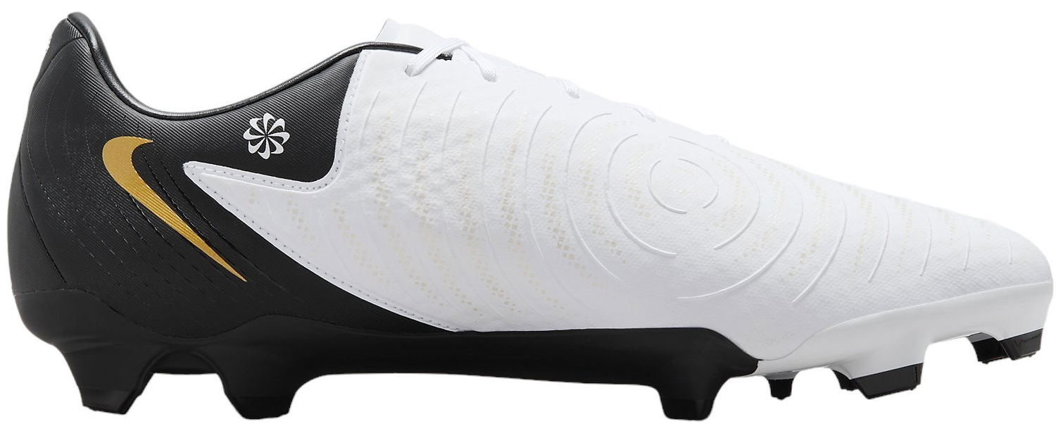 Tenisky a topánky Nike Phantom GX II Academy FG/MG Biela | fd6723-100, 1