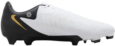 Tenisky a topánky Nike Phantom GX II Academy FG/MG Biela | fd6723-100, 1