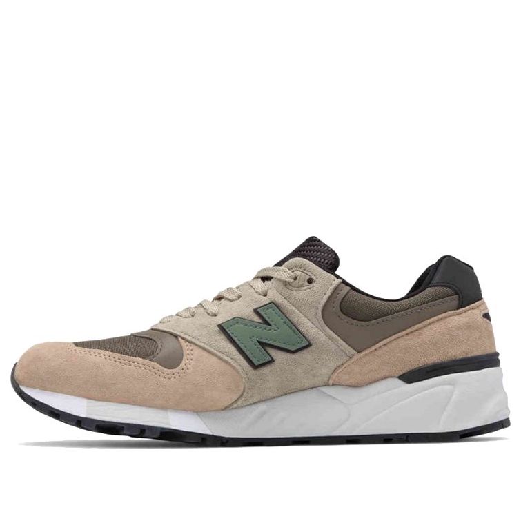 Tenisky a topánky New Balance 999 Made in USA Béžová | M999HCC, 0