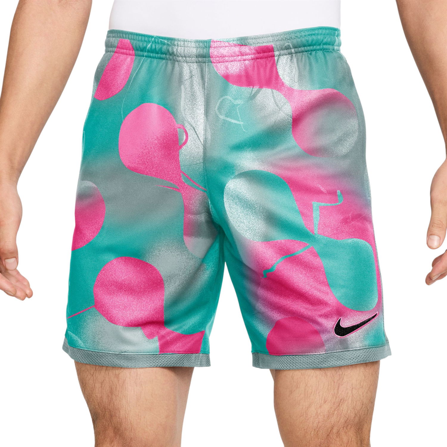 Šortky Nike Nike Academy+ Shorts Tyrkysová | hj4241-646, 0