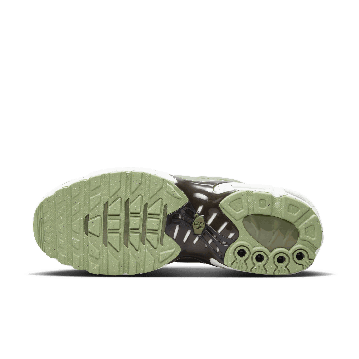 Tenisky a topánky Nike Air Max Terrascape Plus Zelené | DV7513-301, 1