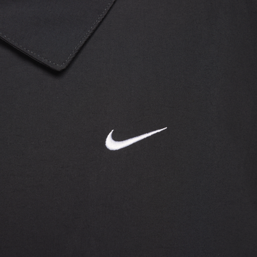 Vetrovka Nike Woven Coach Jacket Čierna | FV7560-010, 3