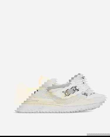 Tenisky a topánky New Balance 550 "Sea Salt Olive" Biela | BBW550SK, 1