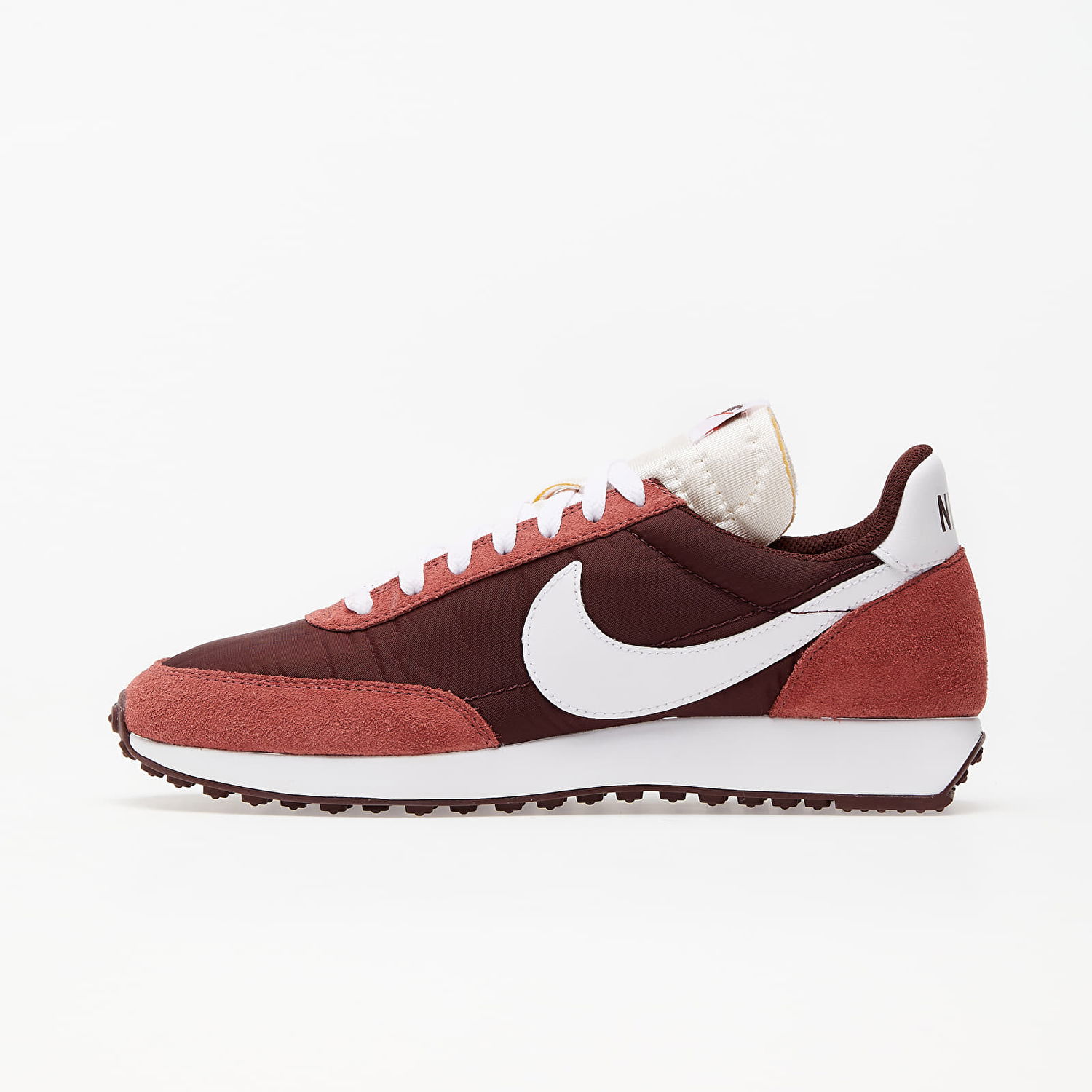Tenisky a topánky Nike Air Tailwind 79 Červená | 487754-603, 0