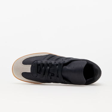 Tenisky a topánky adidas Originals Pharrell x Samba Human Race Čierna | HP3384, 2