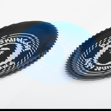 Zberateľské BAPE Busy Works Mini Glass Set (2-pack) Navy | 001KAL801001MCLR, 0