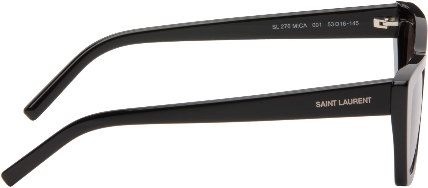 Slnečné okuliare Saint Laurent Sunglasses Čierna | SL.276.MICA, 1
