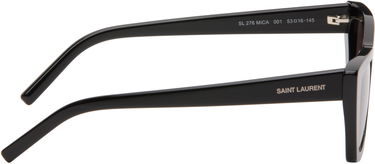 Slnečné okuliare Saint Laurent Sunglasses Čierna | SL.276.MICA, 1
