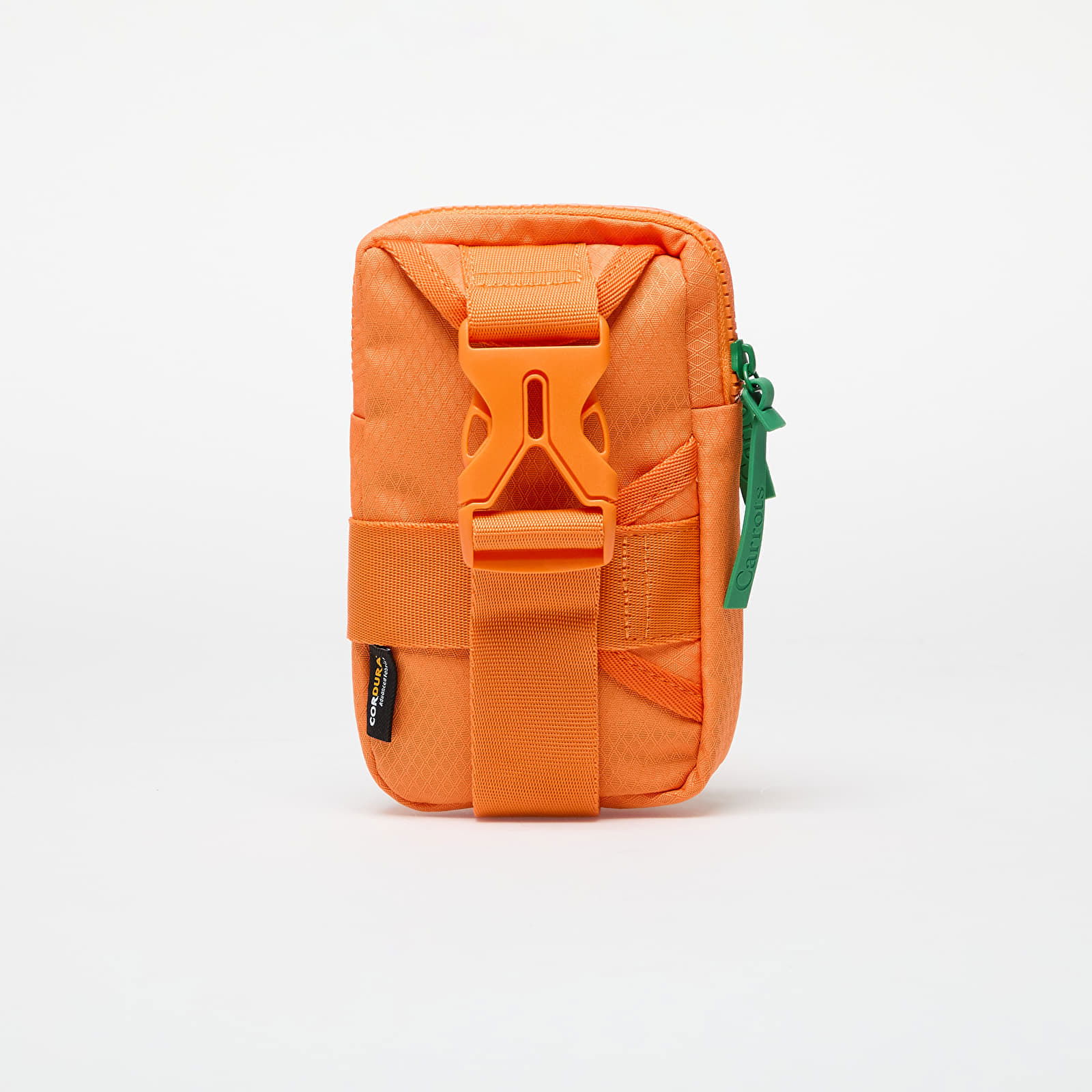 Waistbag x Carrots Front Loader Orange