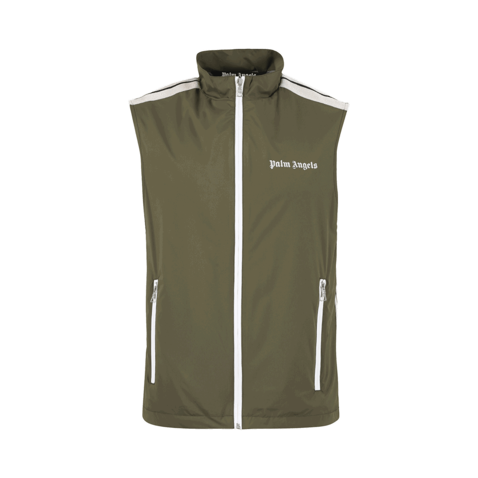 Classic Logo Vest