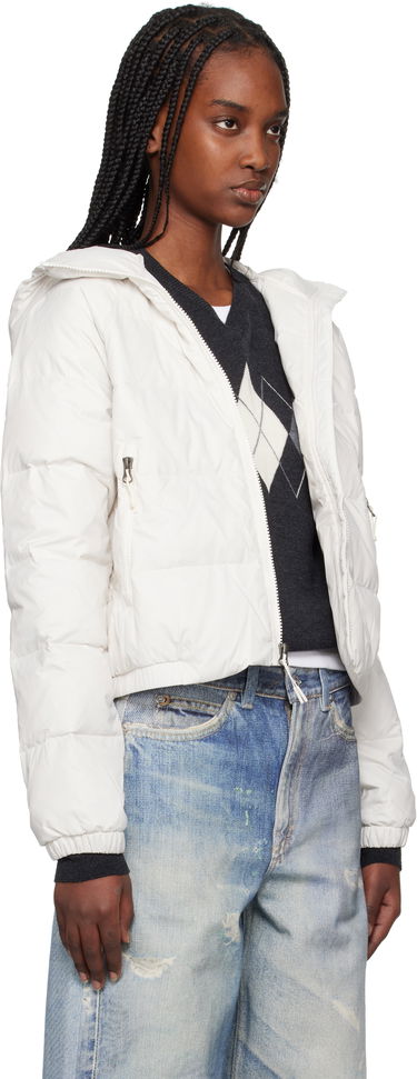 Prešívaná bunda The North Face Burgundy Hydrenalite™ Vínová | NF0A5GGG, 1