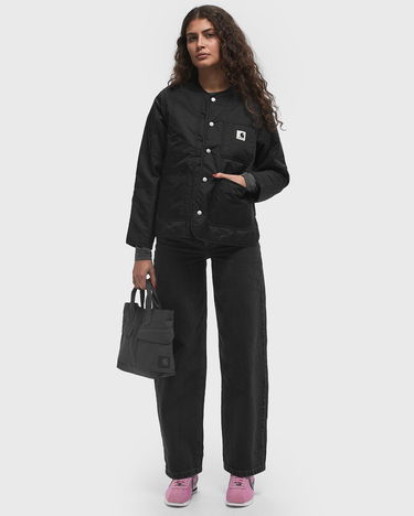 Bunda Carhartt WIP Kyla Liner Jacket Čierna | I034388_89_XX, 0