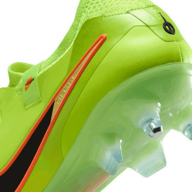 Tenisky a topánky Nike Legend 10 Elite SG-PRO AC Žltá | dv4329-701, 7