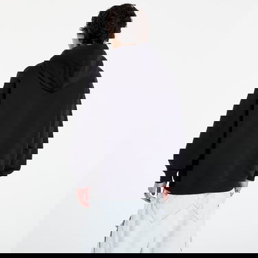 Mikina Y-3 Y-3 Graphic Hoodie Čierna | KB2604, 3