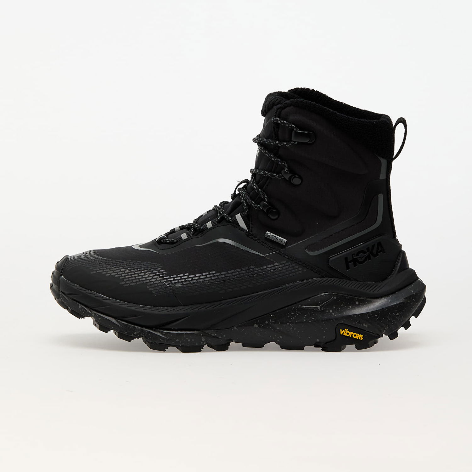 Tenisky a topánky Hoka One One Kaha 2 Frost GTX Čierna | 1155194-BBLC, 0