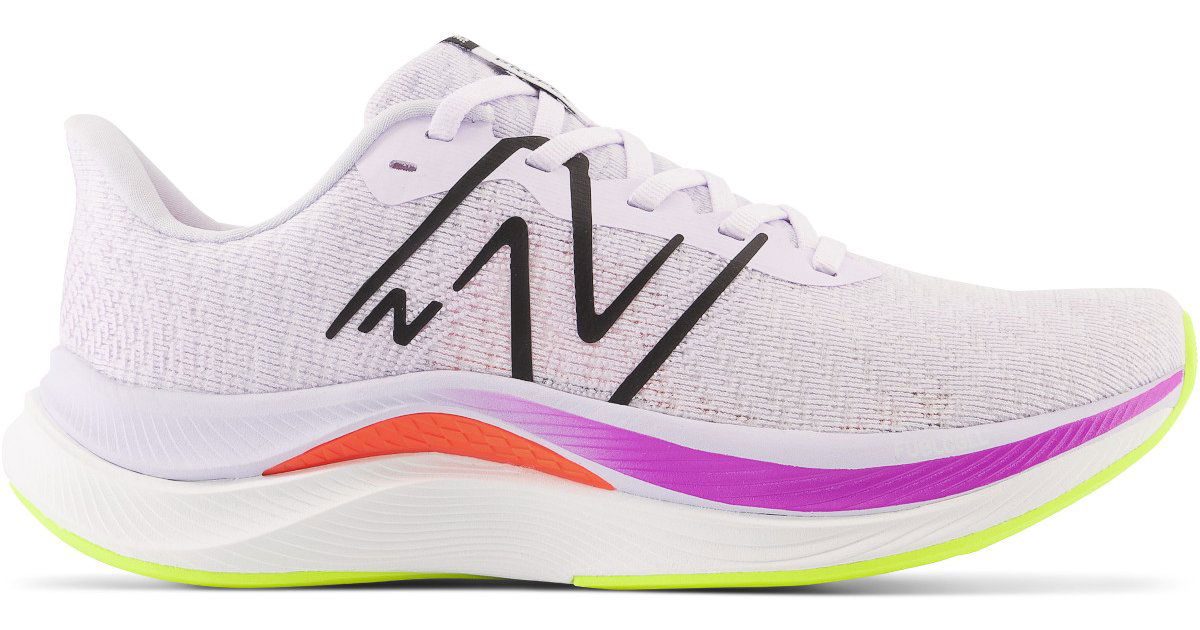 Tenisky a topánky New Balance FuelCell Propel v4 Fialová | wfcprlg4, 1