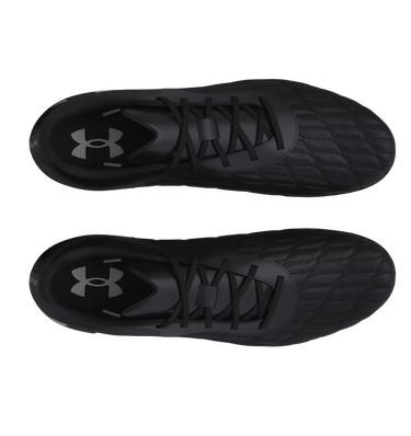 Tenisky a topánky Under Armour Magnetico Select 3 FG Jr. Soccer Cleats Čierna | 3026748-001, 2