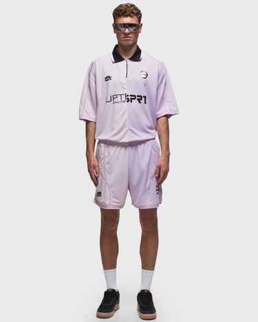 Šortky Martine Rose Sport Team Shorts Fialová | MRSS24143-LILAC, 3