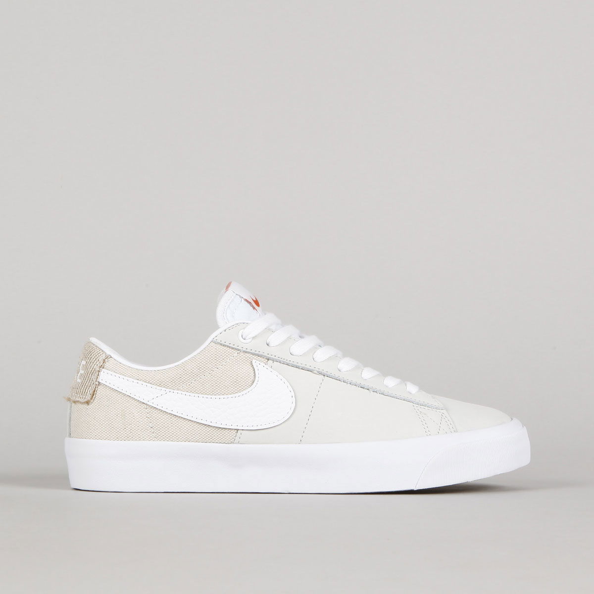 Tenisky a topánky Nike SB Blazer Low Pro OL Biela | DH9539-100, 0