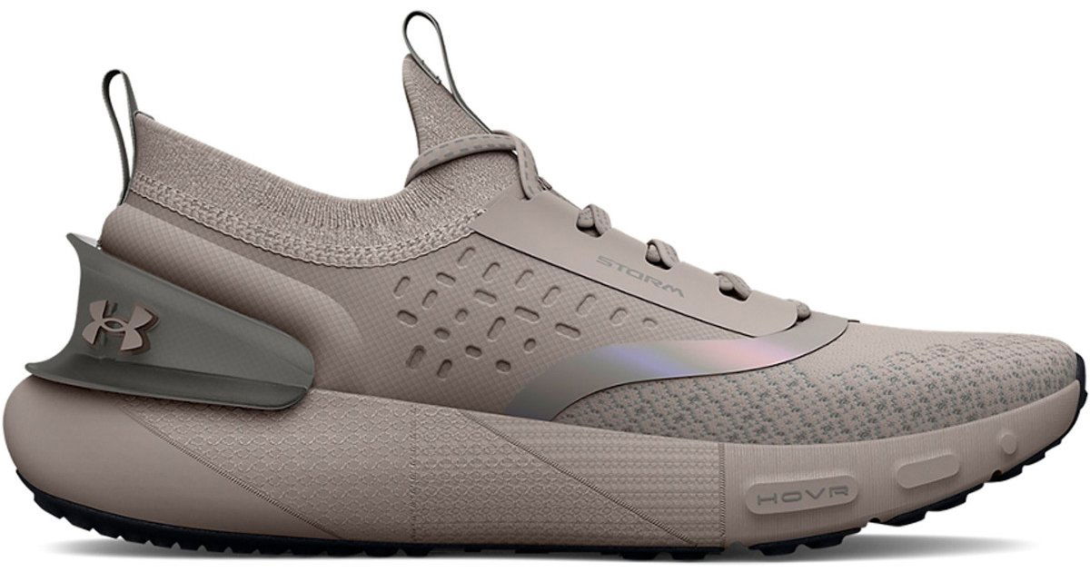 Tenisky a topánky Under Armour HOVR Phantom 3 Storm Béžová | 3025522-101, 1