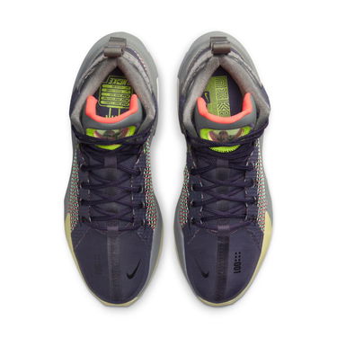 Tenisky a topánky Nike Zoom GT Jump "Chaos" Šedá | CZ9907-500, 3