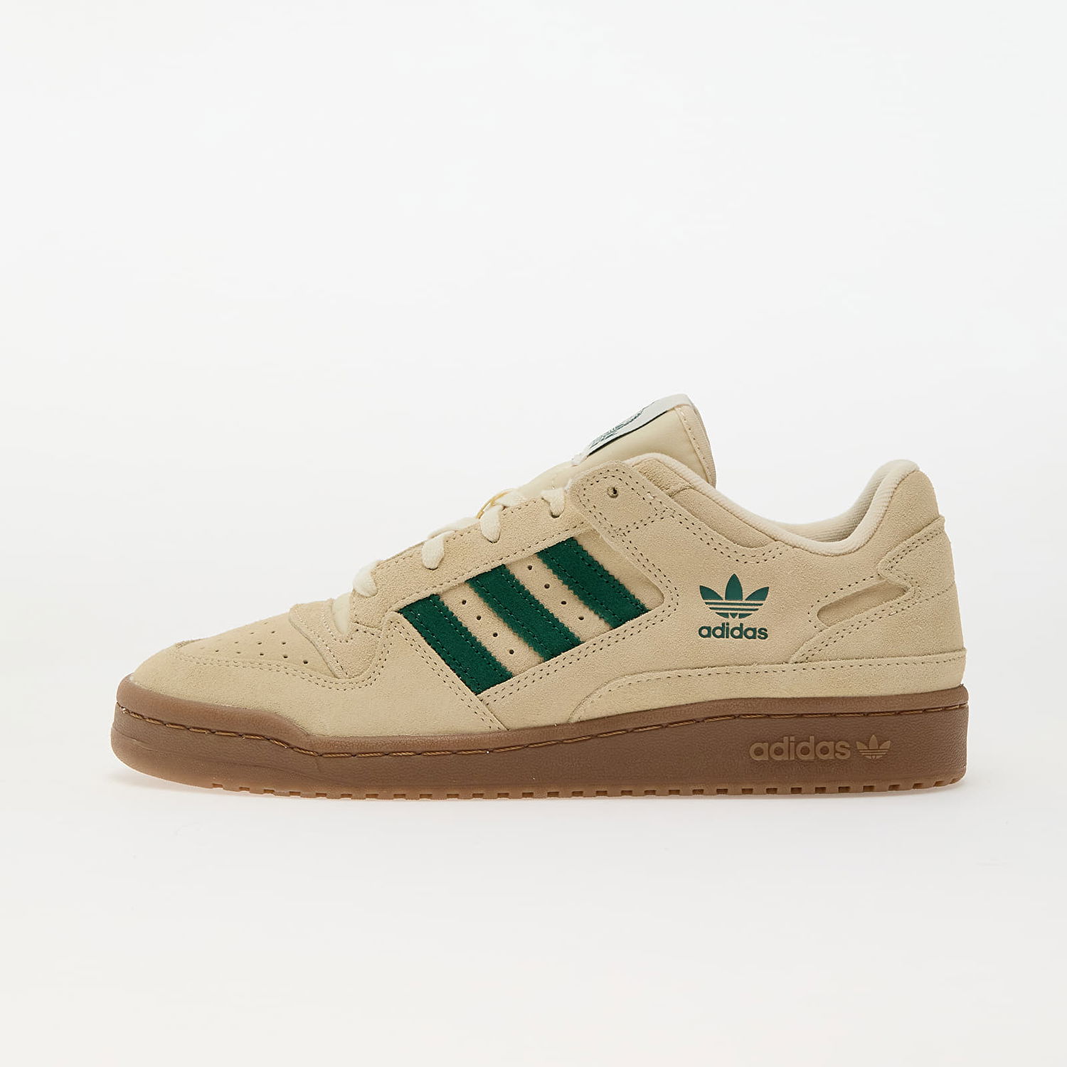 Tenisky a topánky adidas Originals Forum Low Béžová | JR3173, 0