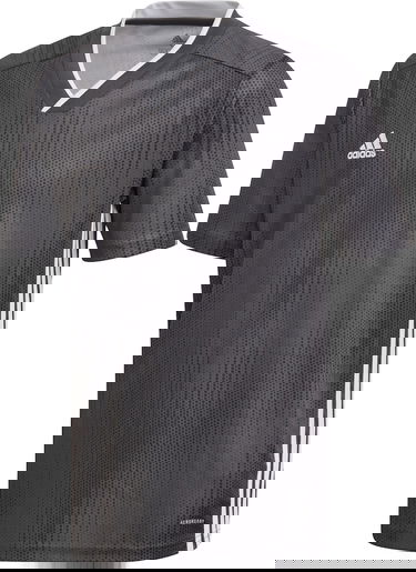 Dres adidas Originals Adidas Tiro 19 Jersey Šedá | dp3181, 0