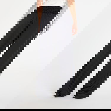 Tepláky adidas Originals Smocked Fb Track Pants Čierna | KD0301, 2