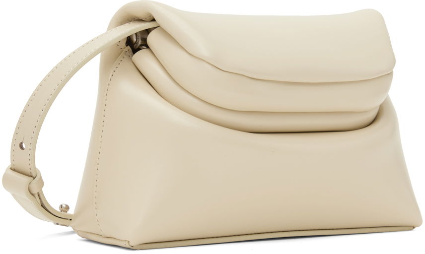 Mini Crossbody Leather Bag