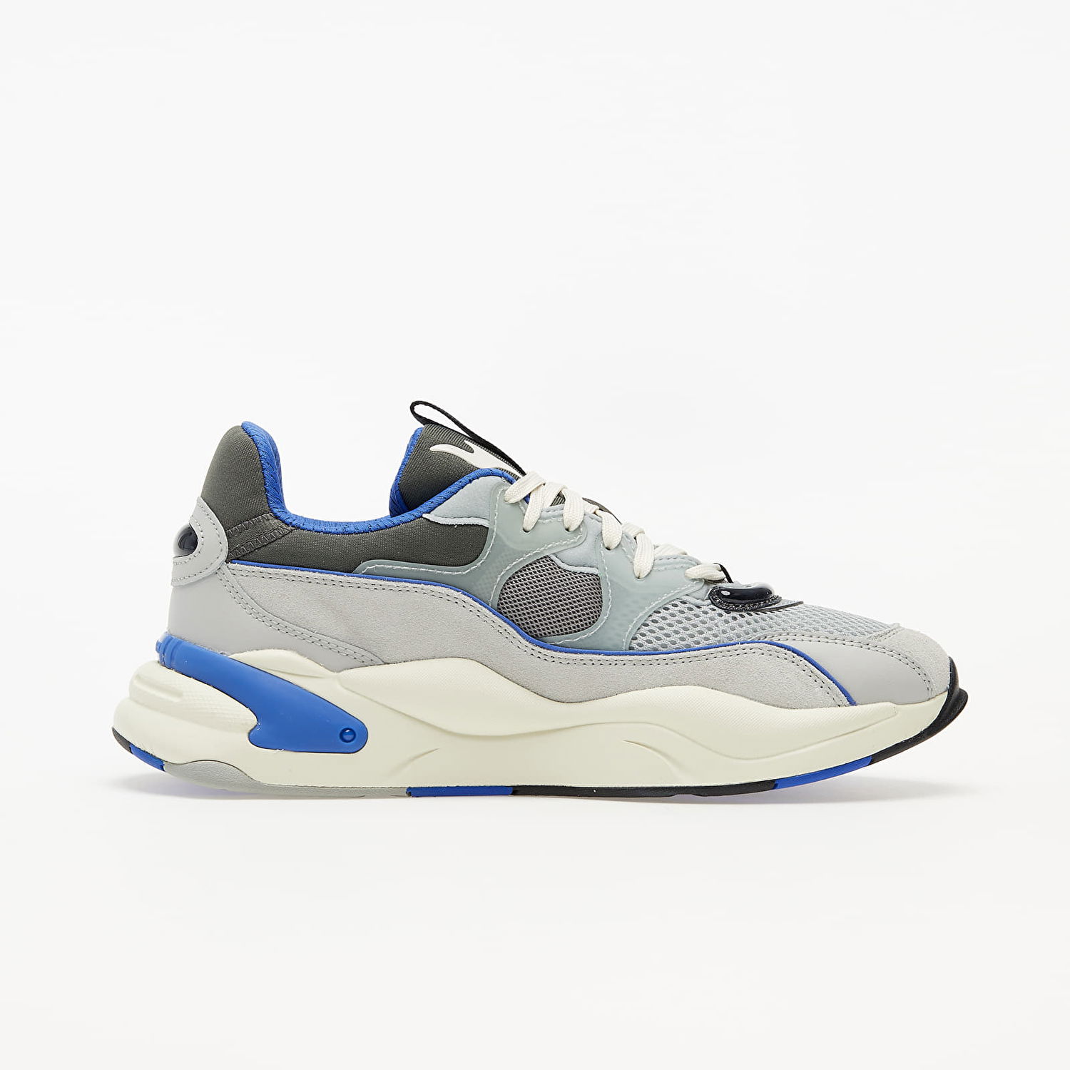Tenisky a topánky Puma RS-2K Internet Exploring Šedá | 37330903, 1