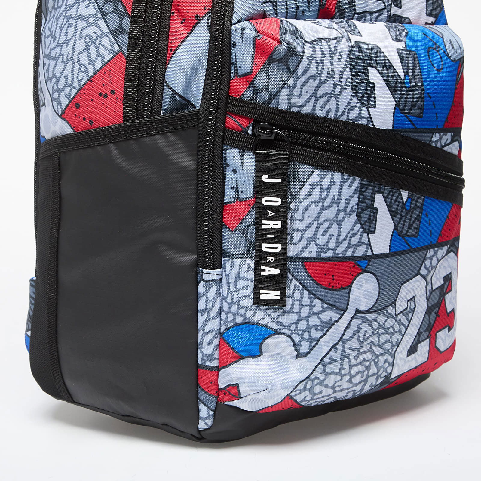 Jordan JAM Air Patrol Backpack