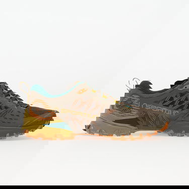 Tenisky a topánky La Sportiva Bushido III Gtx Rôznofarebný | ZFRS088 Mocha/ Marmalade, 2